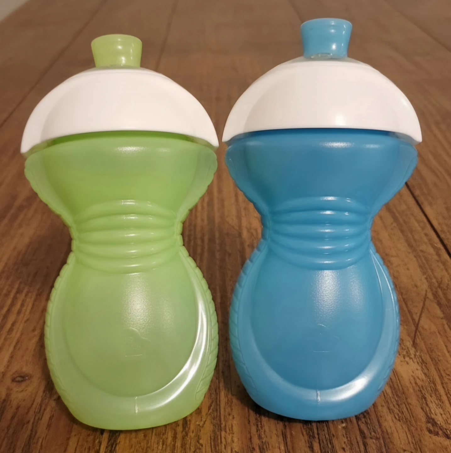 Munchkin Sippy Cups - 2 Pack