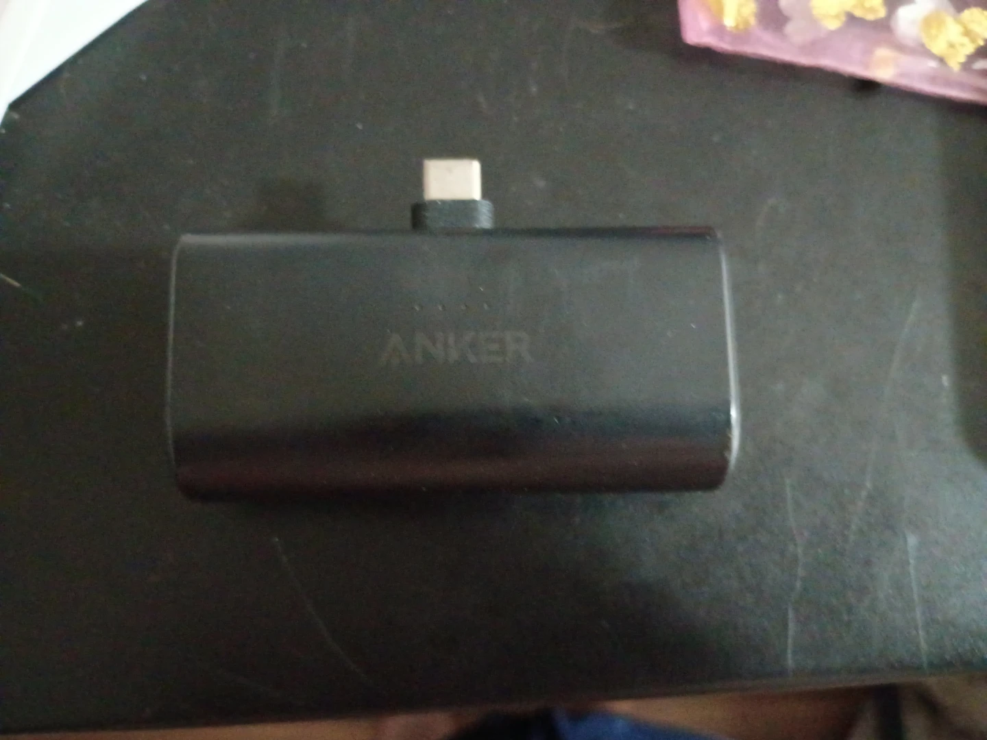 Anker USB-C Adapter