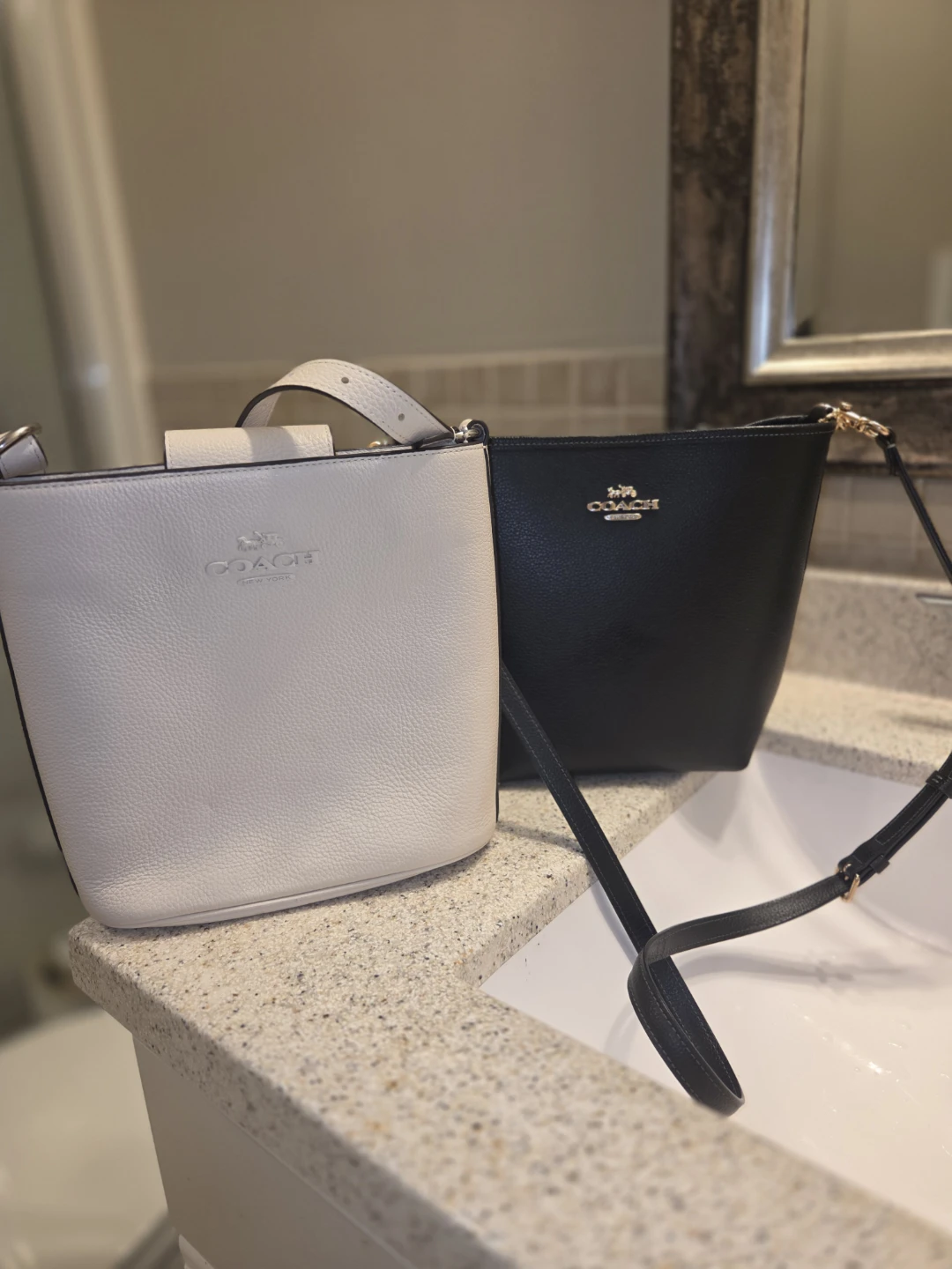 Coach Bags
