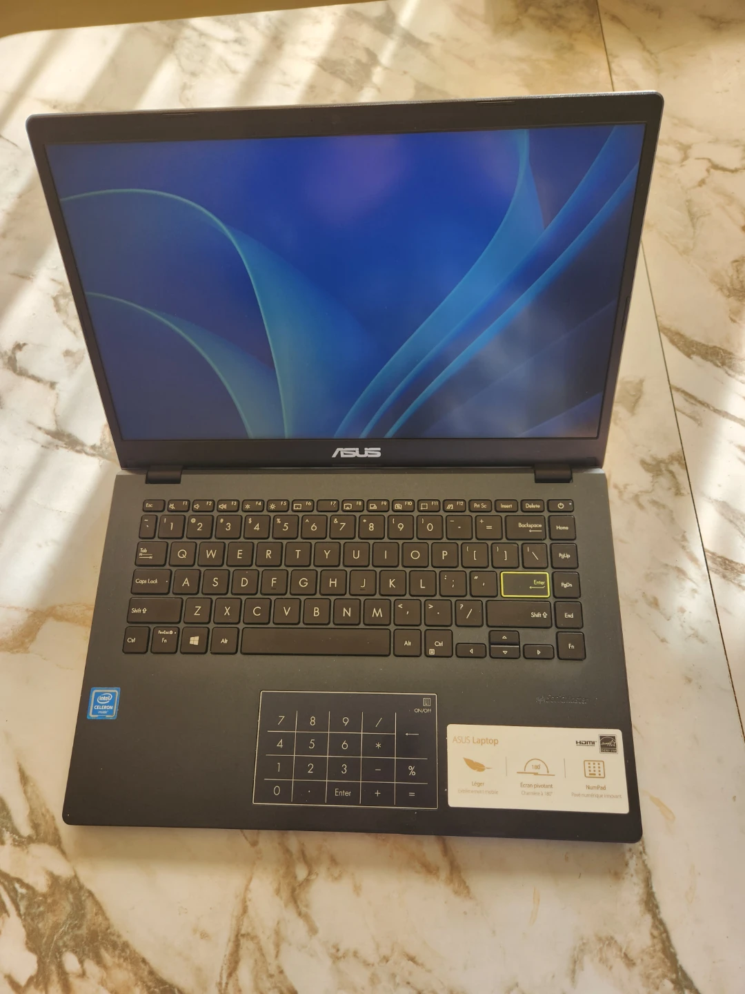 ASUS Laptop