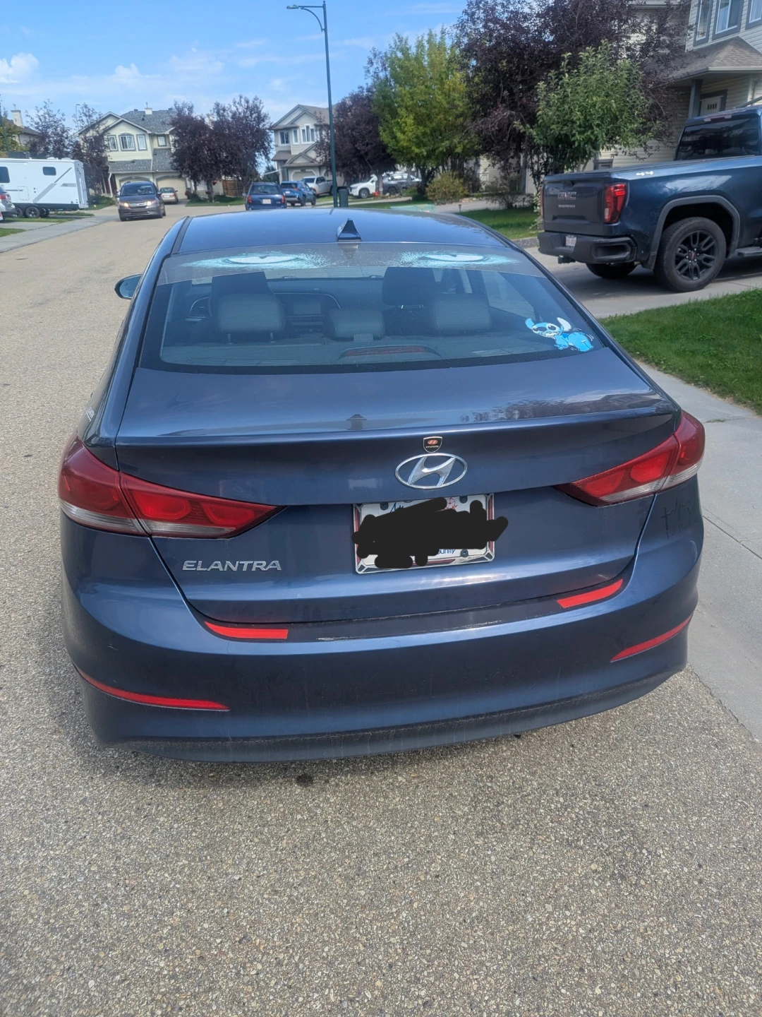 2018 Hyundai Elantra - photo 2