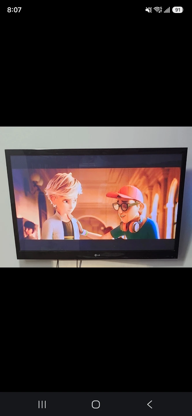 Lg tv 50" - photo 4
