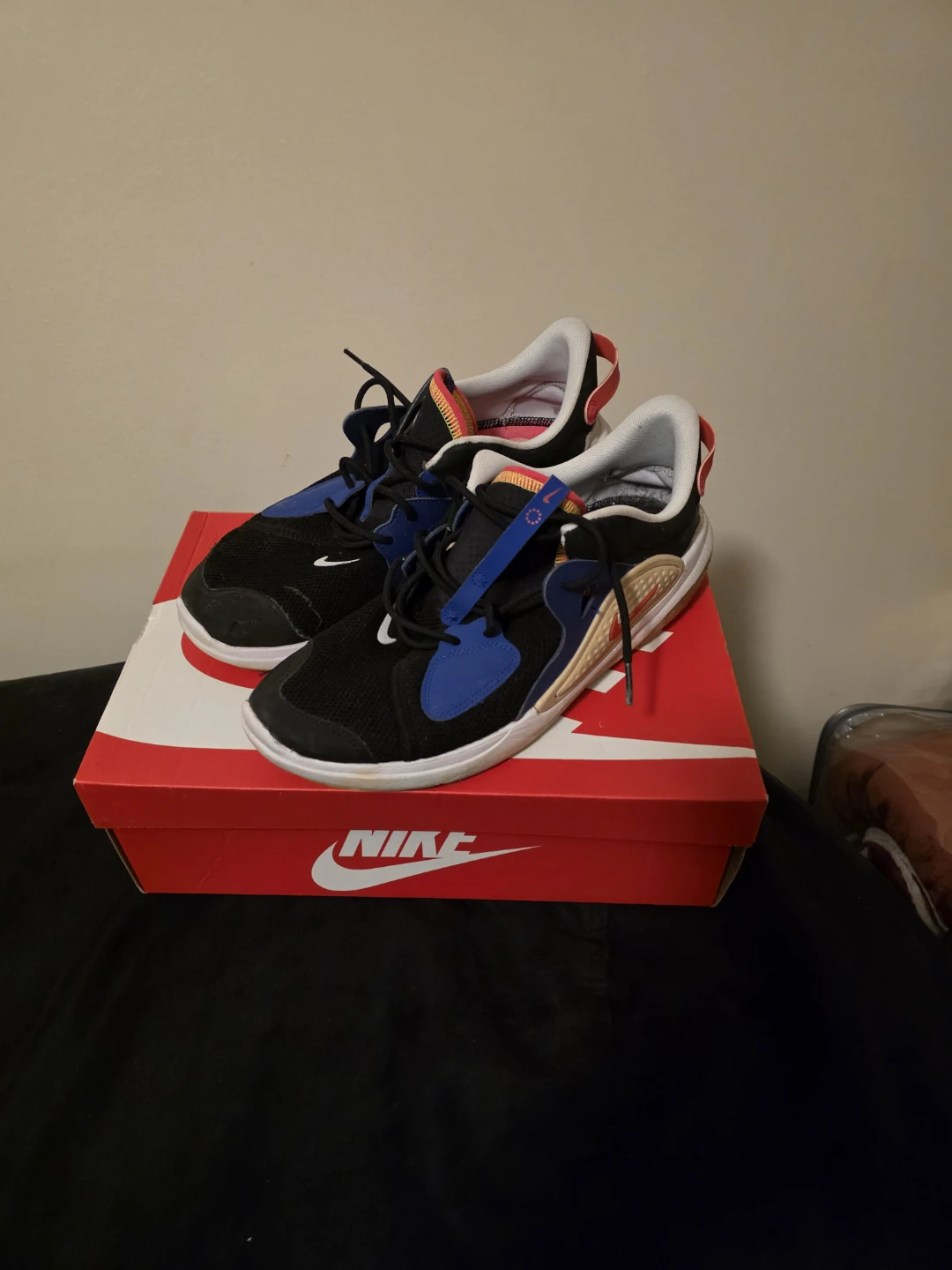 Nike Running Shoes - photo 3