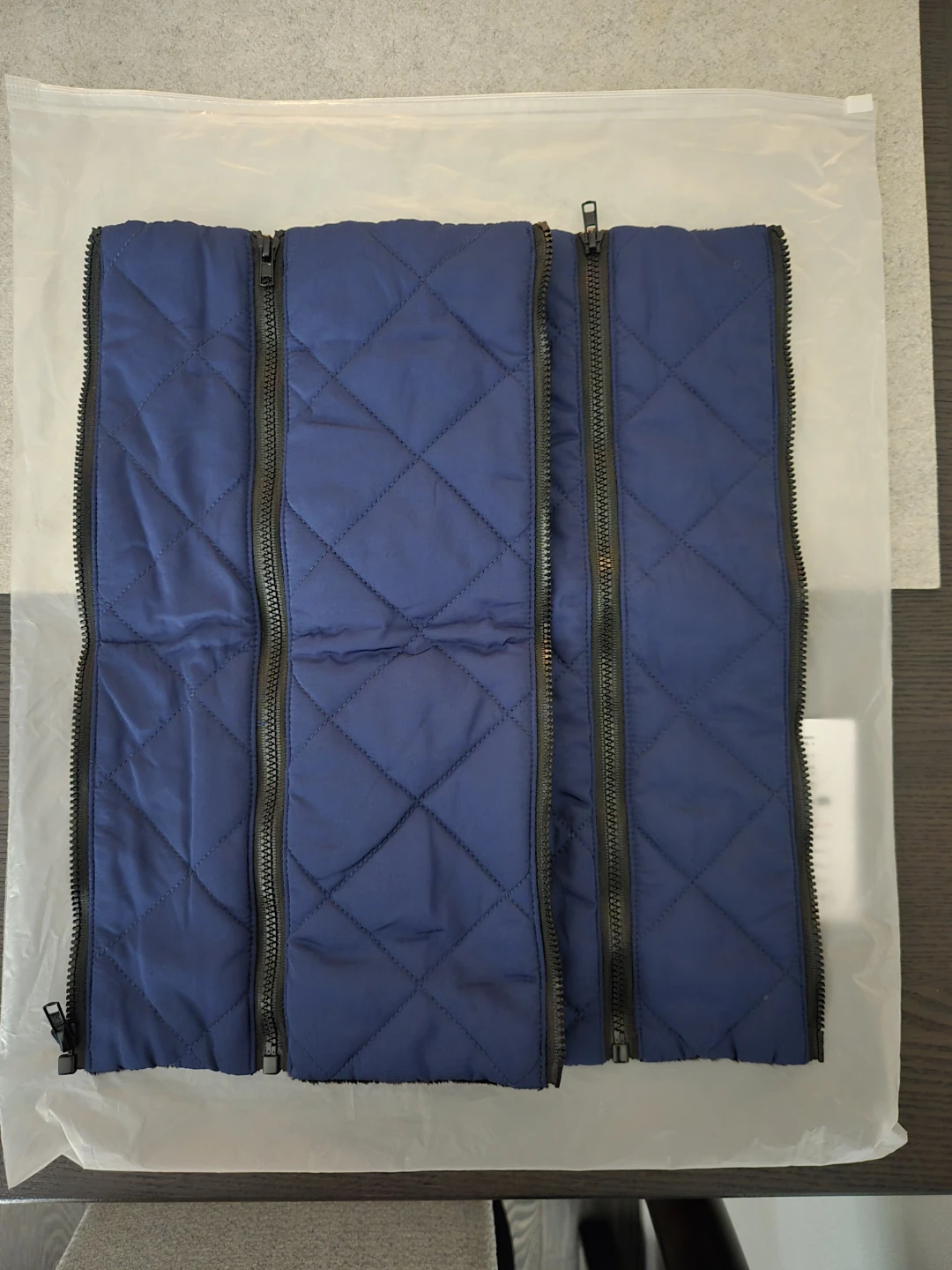 Arris Heated Vest (Ladies) with Battery and Charger - photo 2