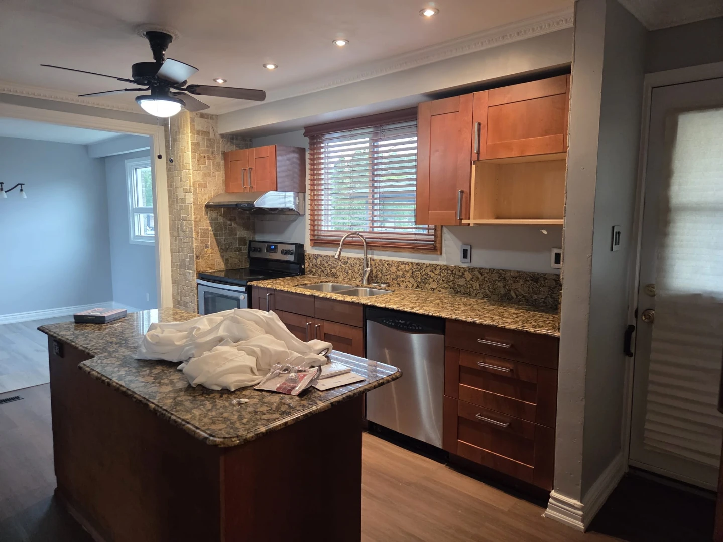 2 Room for rent - photo 3