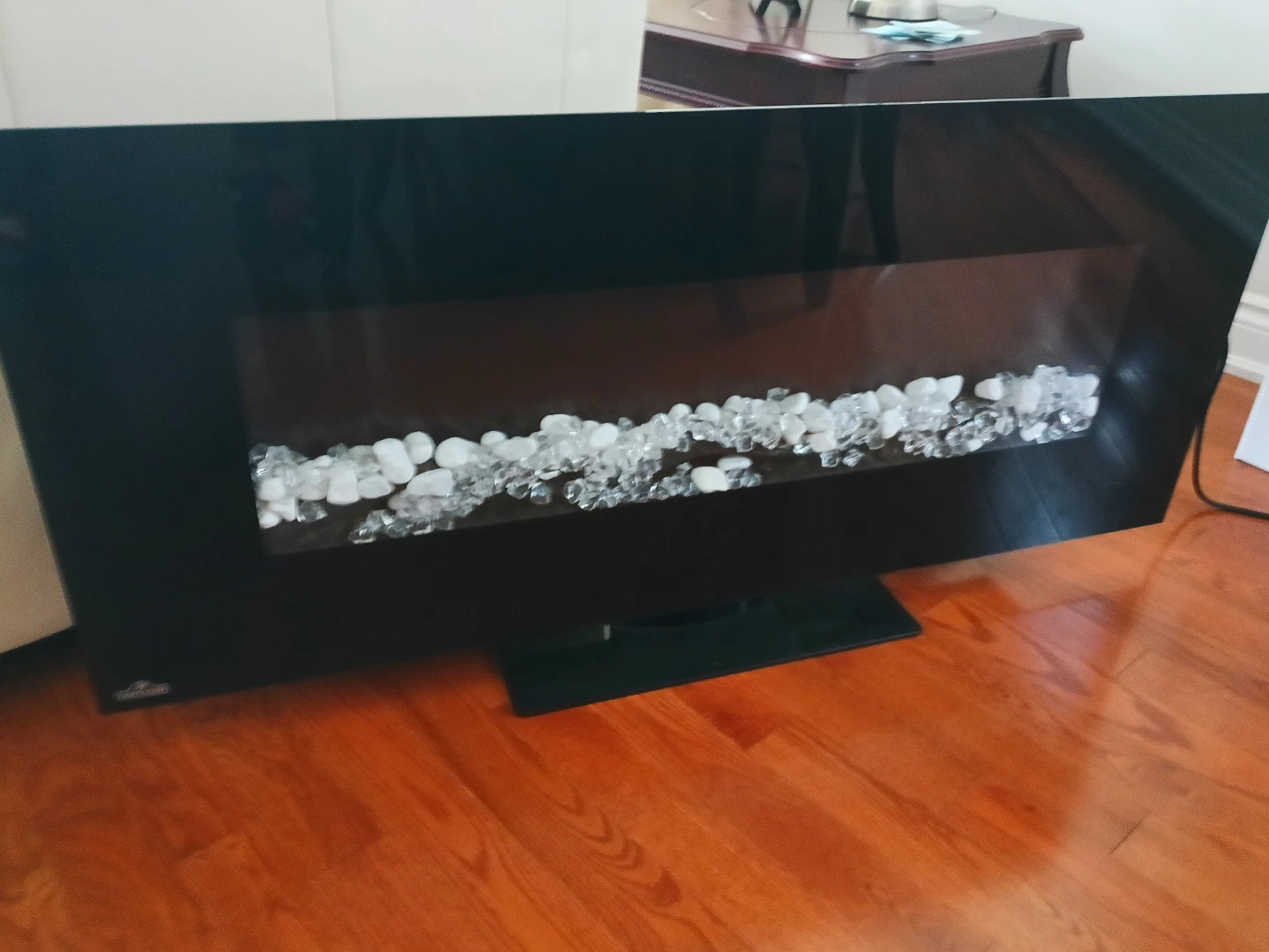 Napoleon Electric Fireplace - photo 3