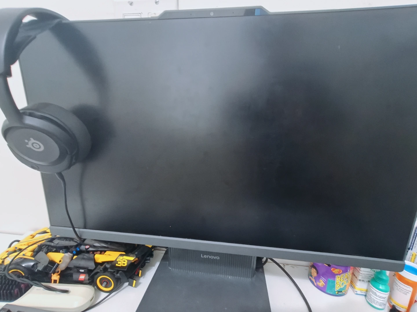 Lenovo Desktop