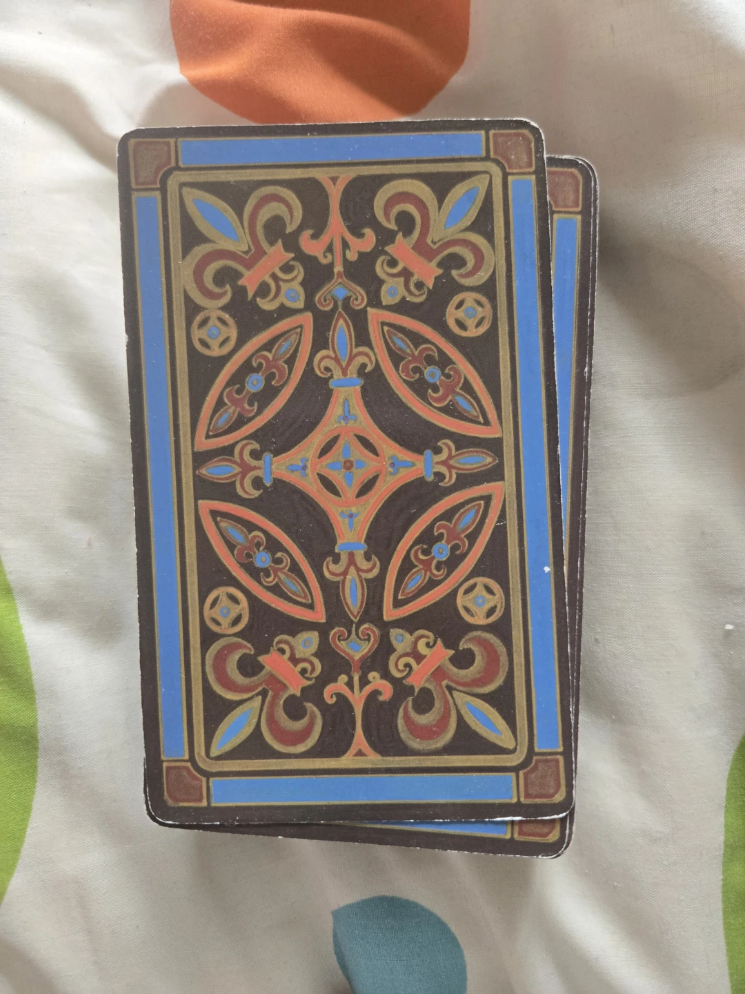 Tarot Card Deck - photo 2