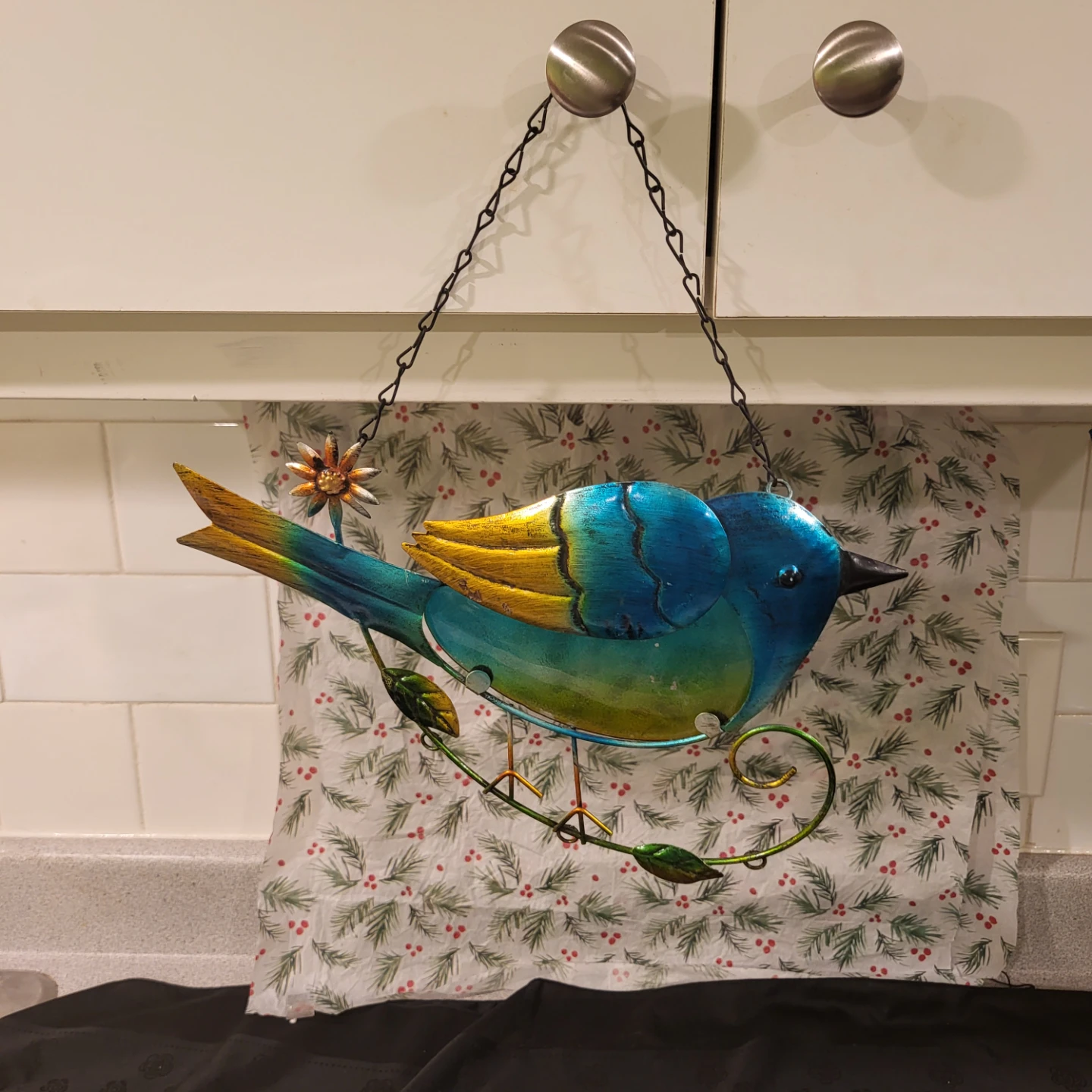 Metal Bird Garden Decor - photo 3
