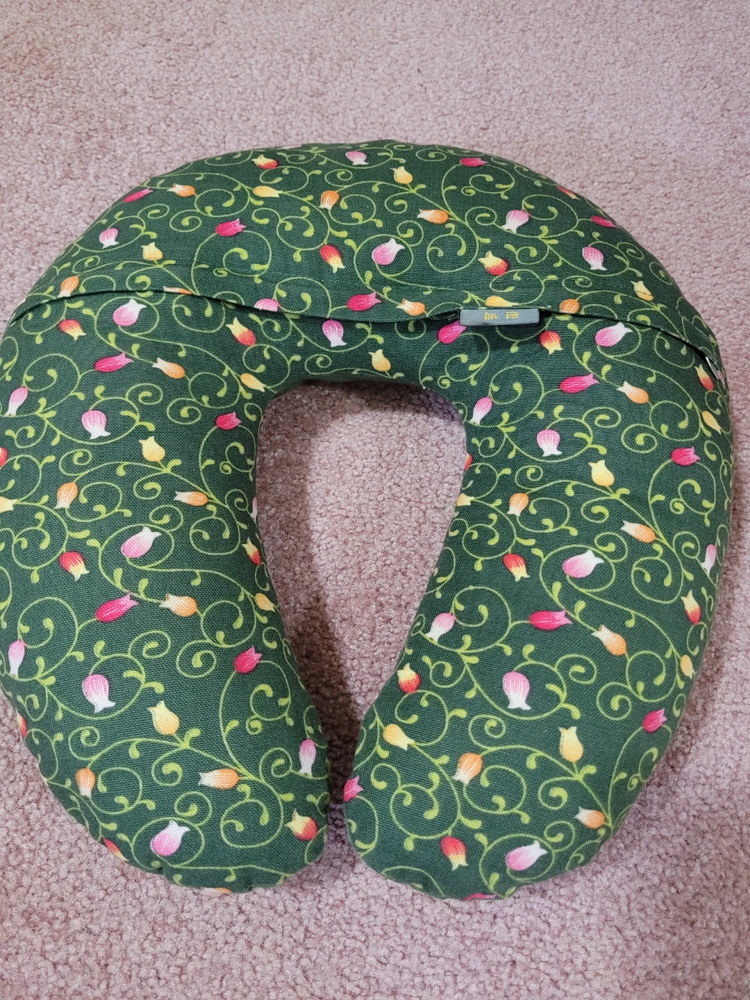 Aromamy Neck Pillow
