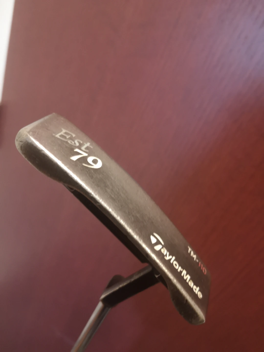 TaylorMade TM-110 Putter