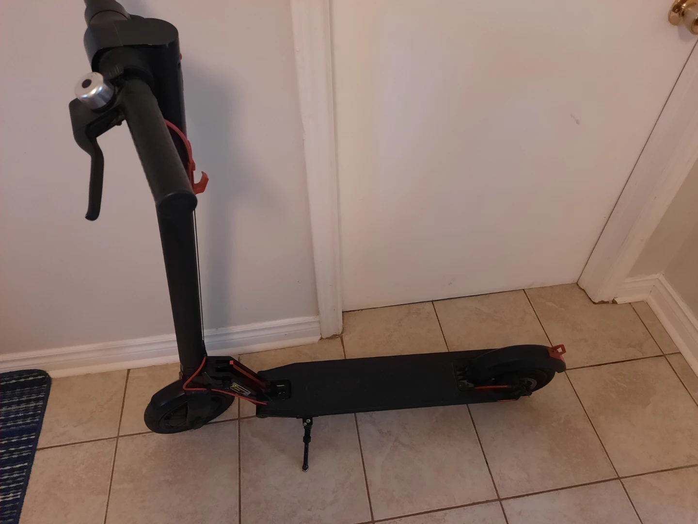 GOTRAX Electric Scooter with Charger - photo 2