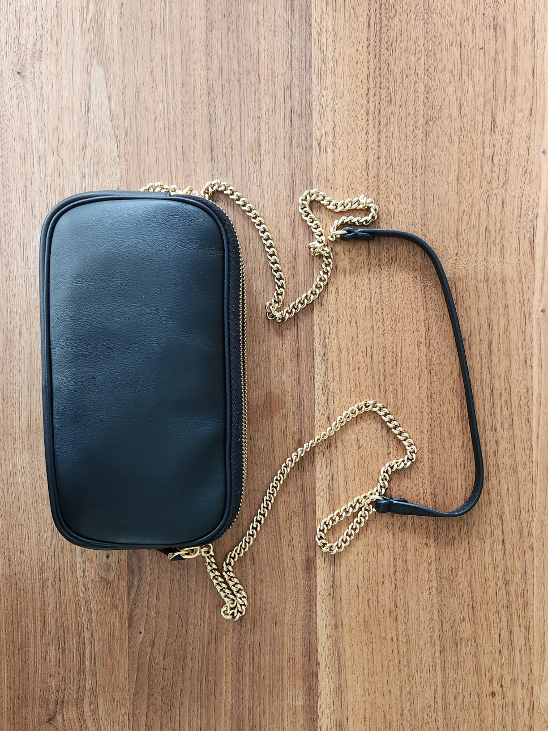 Fendi: Easy Baguette Vitello Grace - photo 2