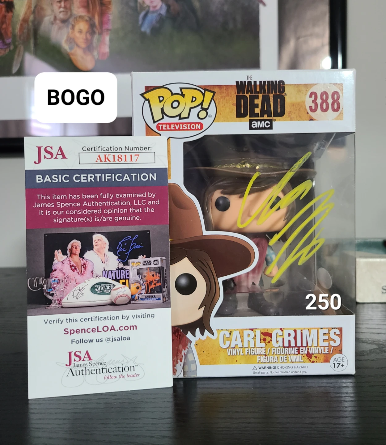 Funko BOGO SALE!!! Read Description pls - photo 5