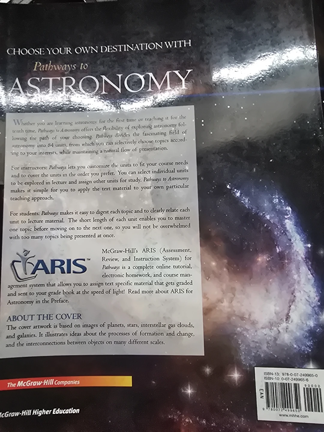Pathways to Astronomy Textbook - photo 3