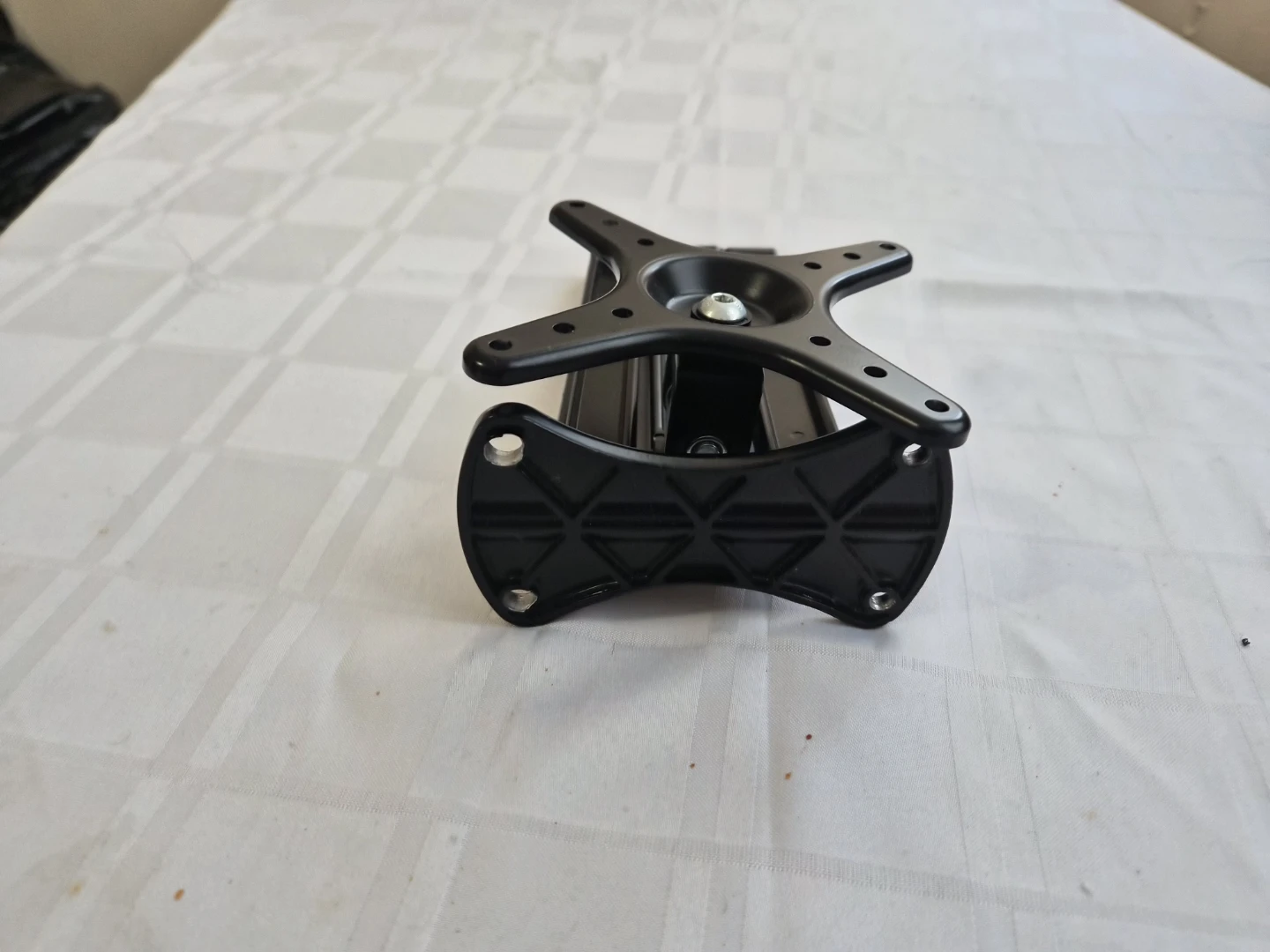 Mini wall mount for tv - photo 2