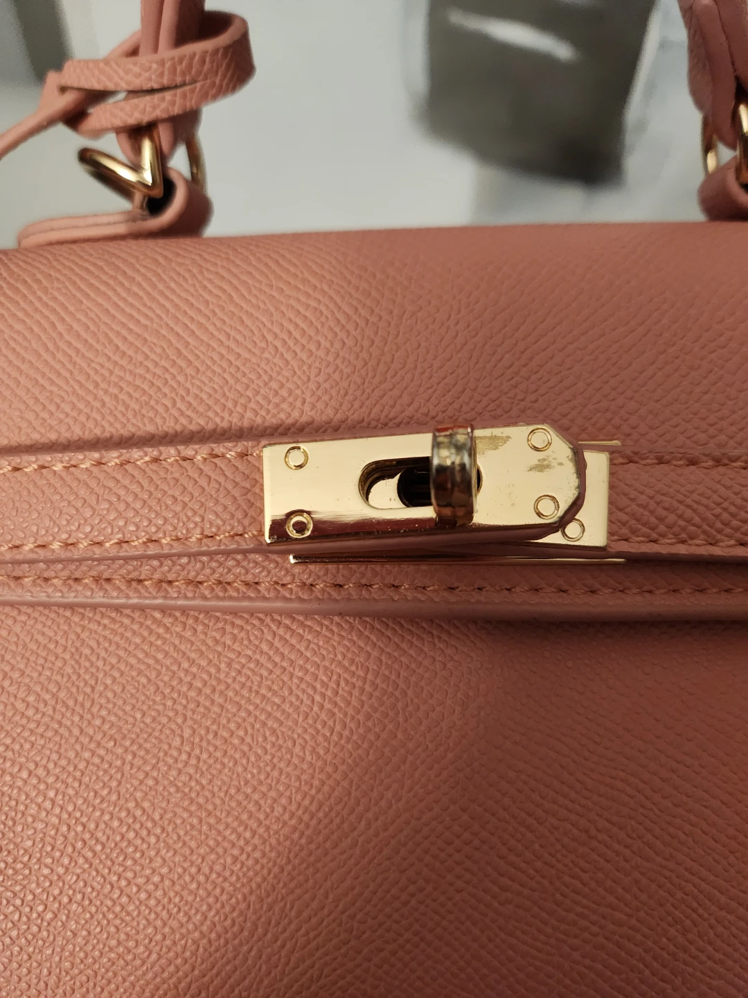 Pink Purse - photo 5