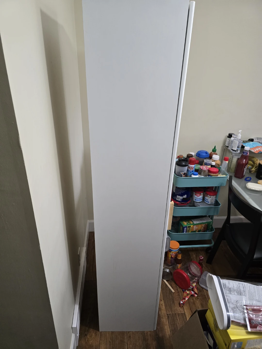 Cabinet 6 Tier - photo 2