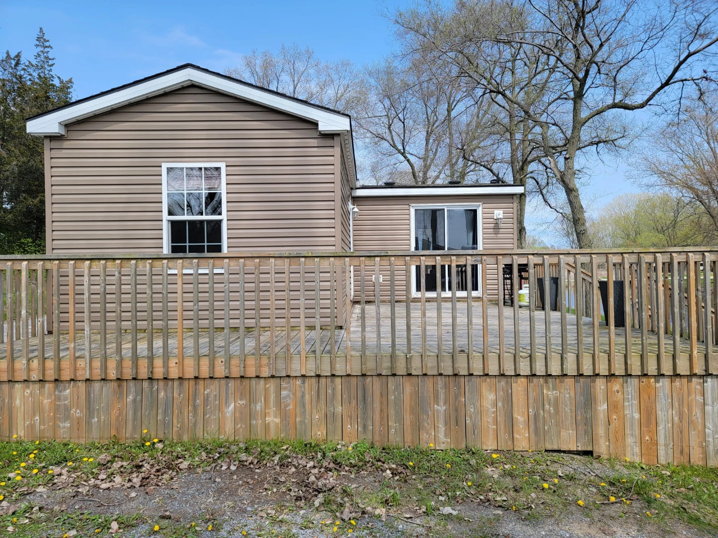 Manufactured Home for Sale - photo 3