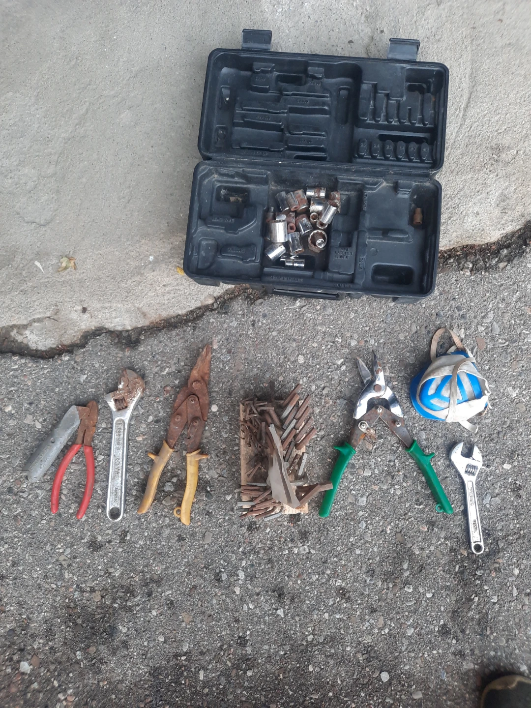 Various tools - photo 4
