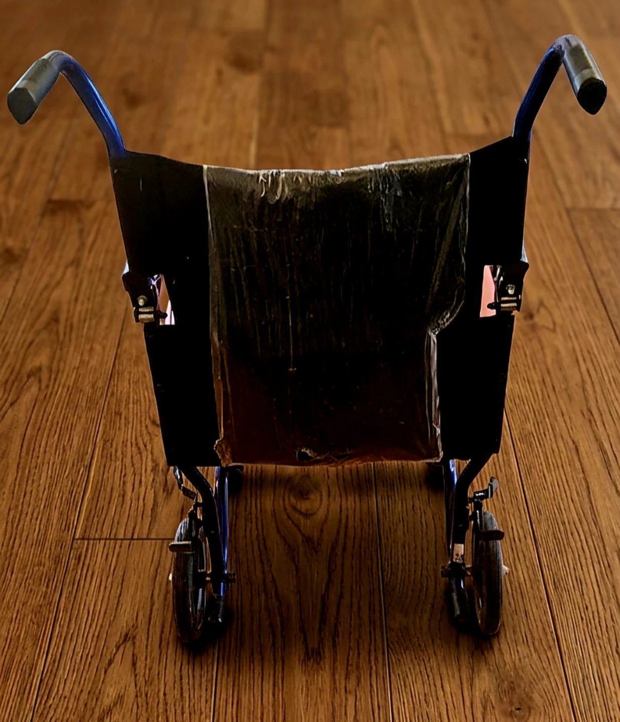 Drive Medical Lightweight Aluminum Transport Chair ✨️ - photo 4