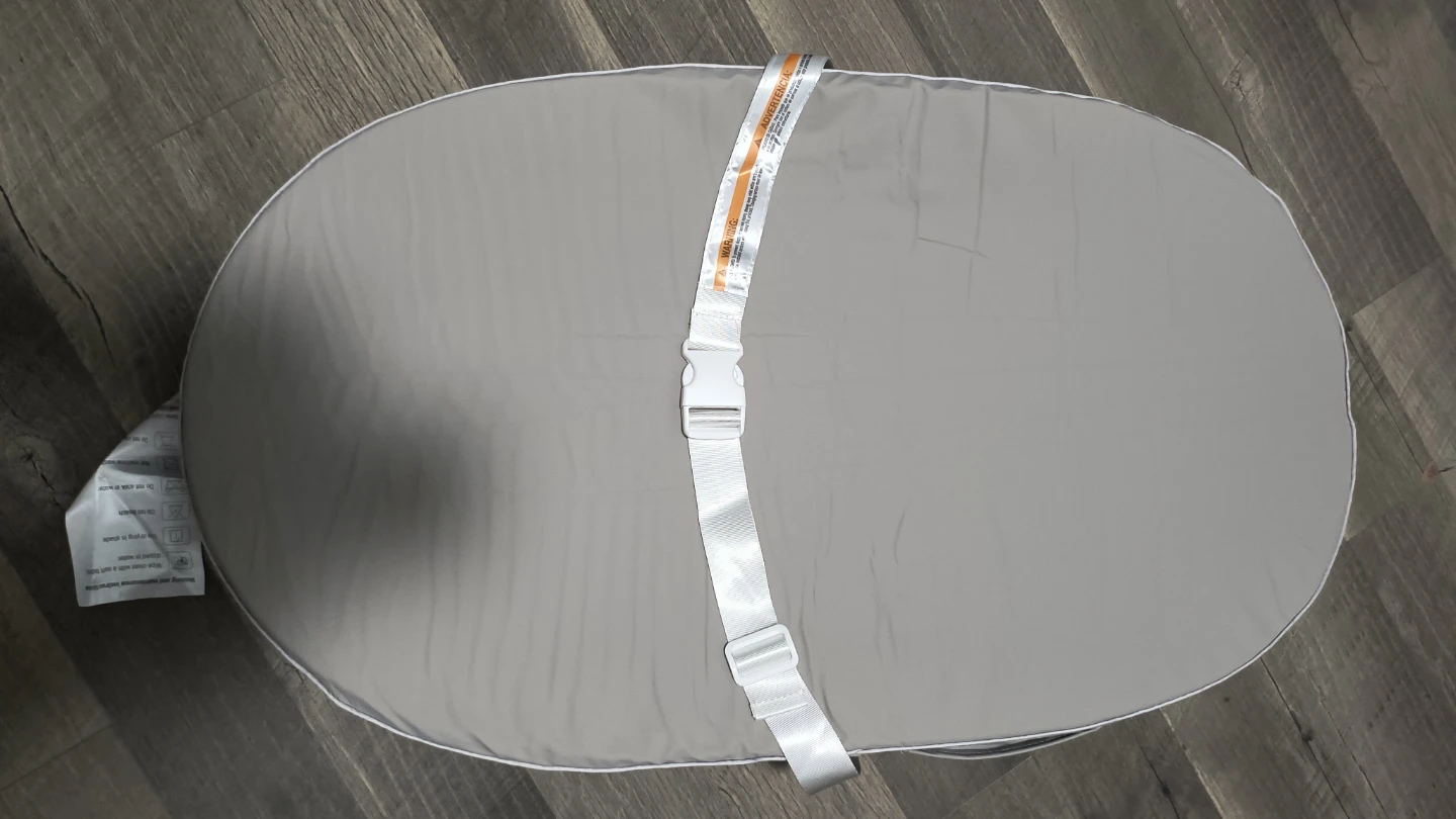 Chicco Baby Changing Pad