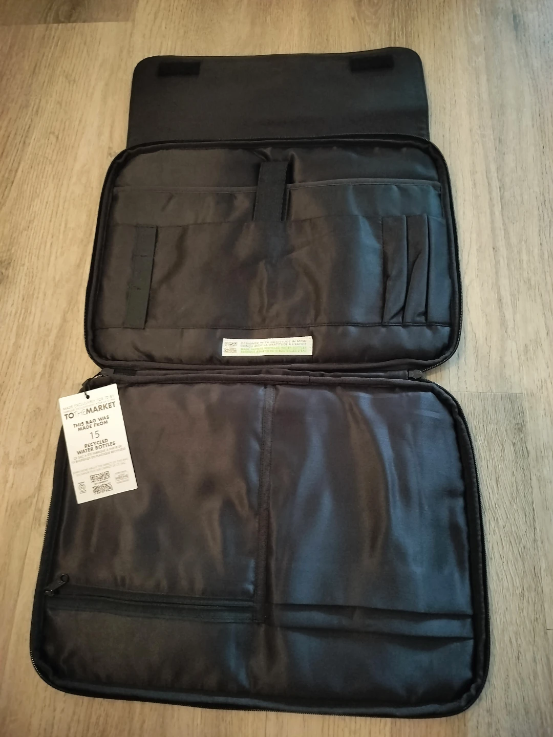 TD Laptop Bag - photo 2