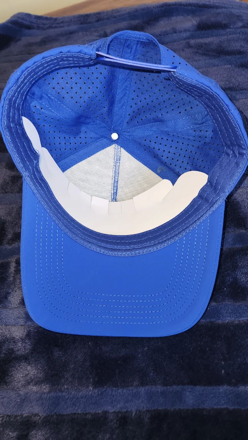 Michelob ULTRA Blue Baseball Cap - photo 3