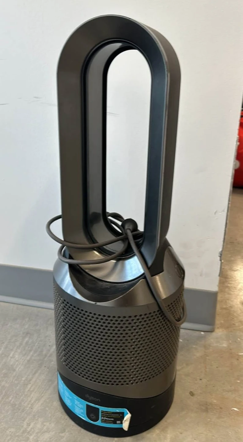 Dyson Air Purifier
