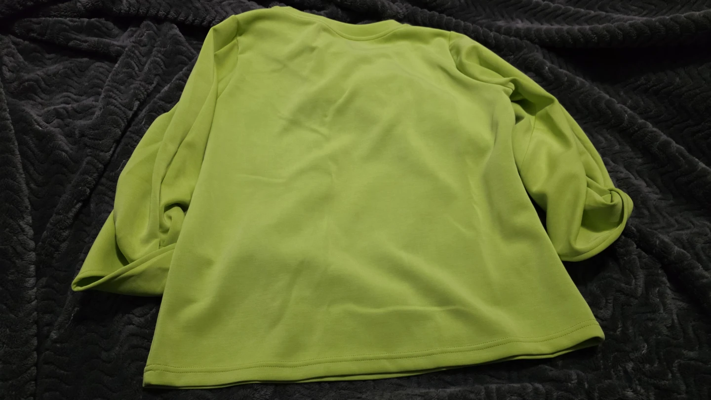 ESQUALO Women's Sweater - photo 2