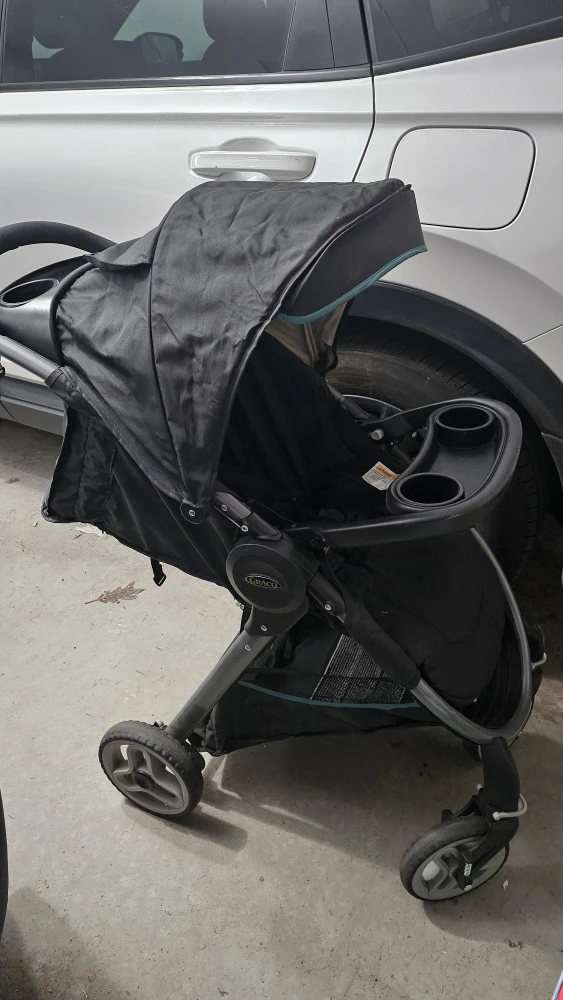 Graco Stroller