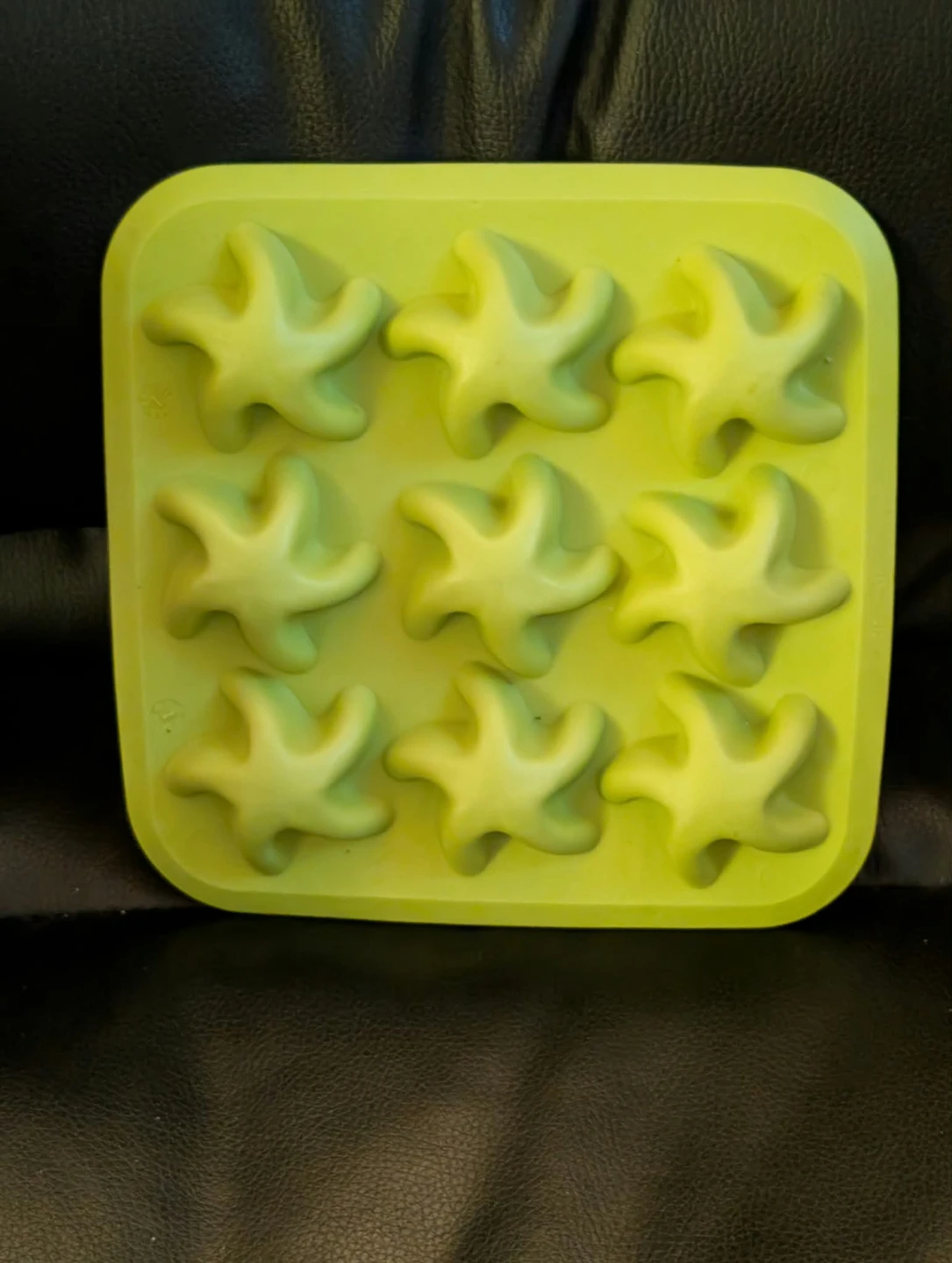 IKEA PLASTIS Starfish Ice Cube Tray - photo 2