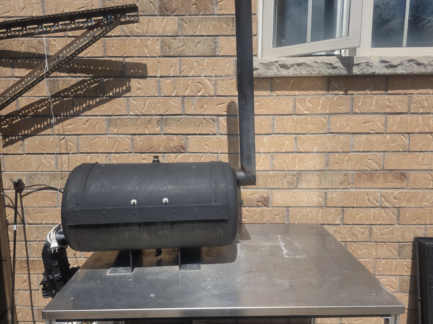 Barbecue - photo 2
