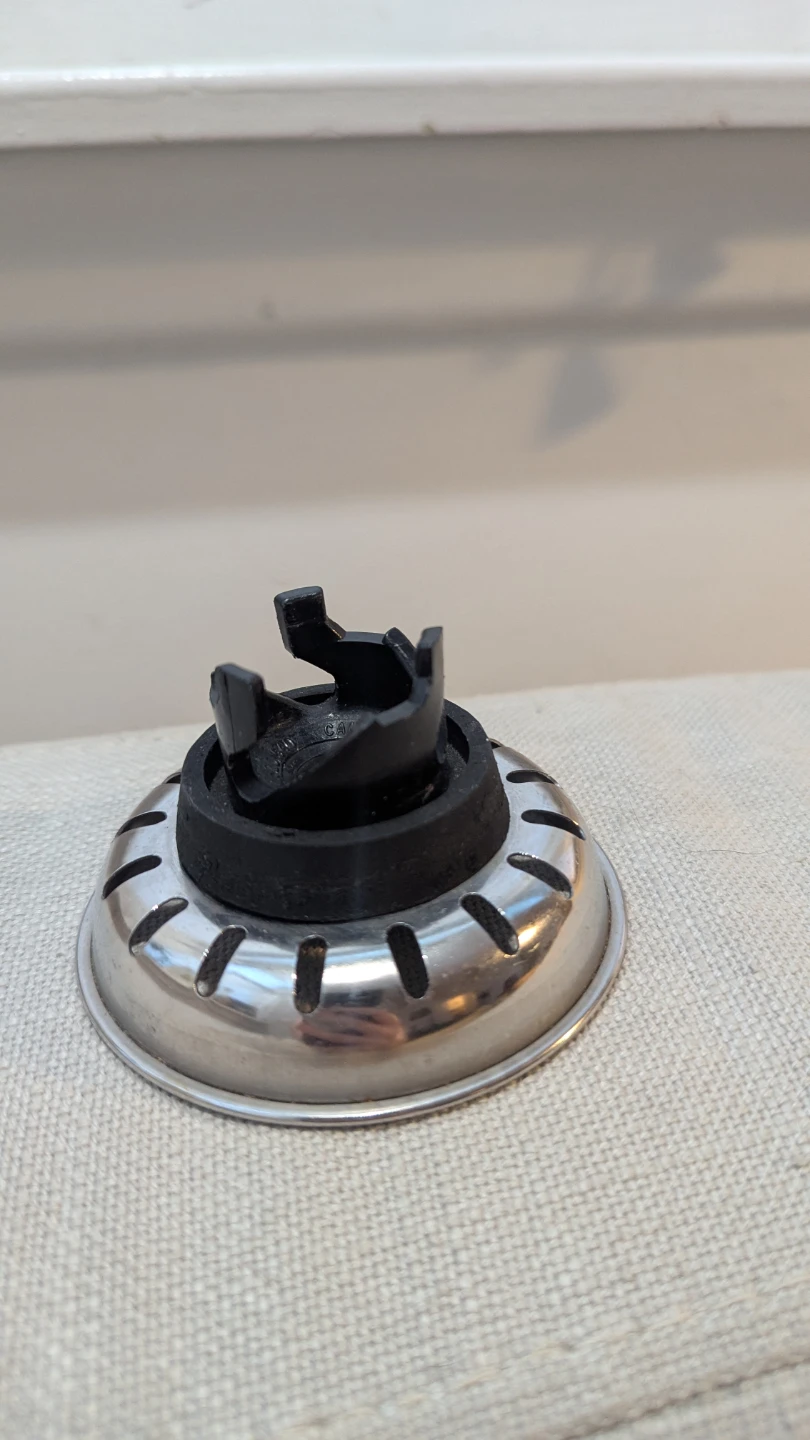 Sink Strainer - photo 2