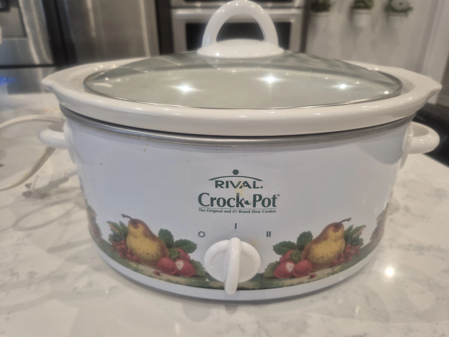 Rival Crock-Pot Slow Cooker - photo 4