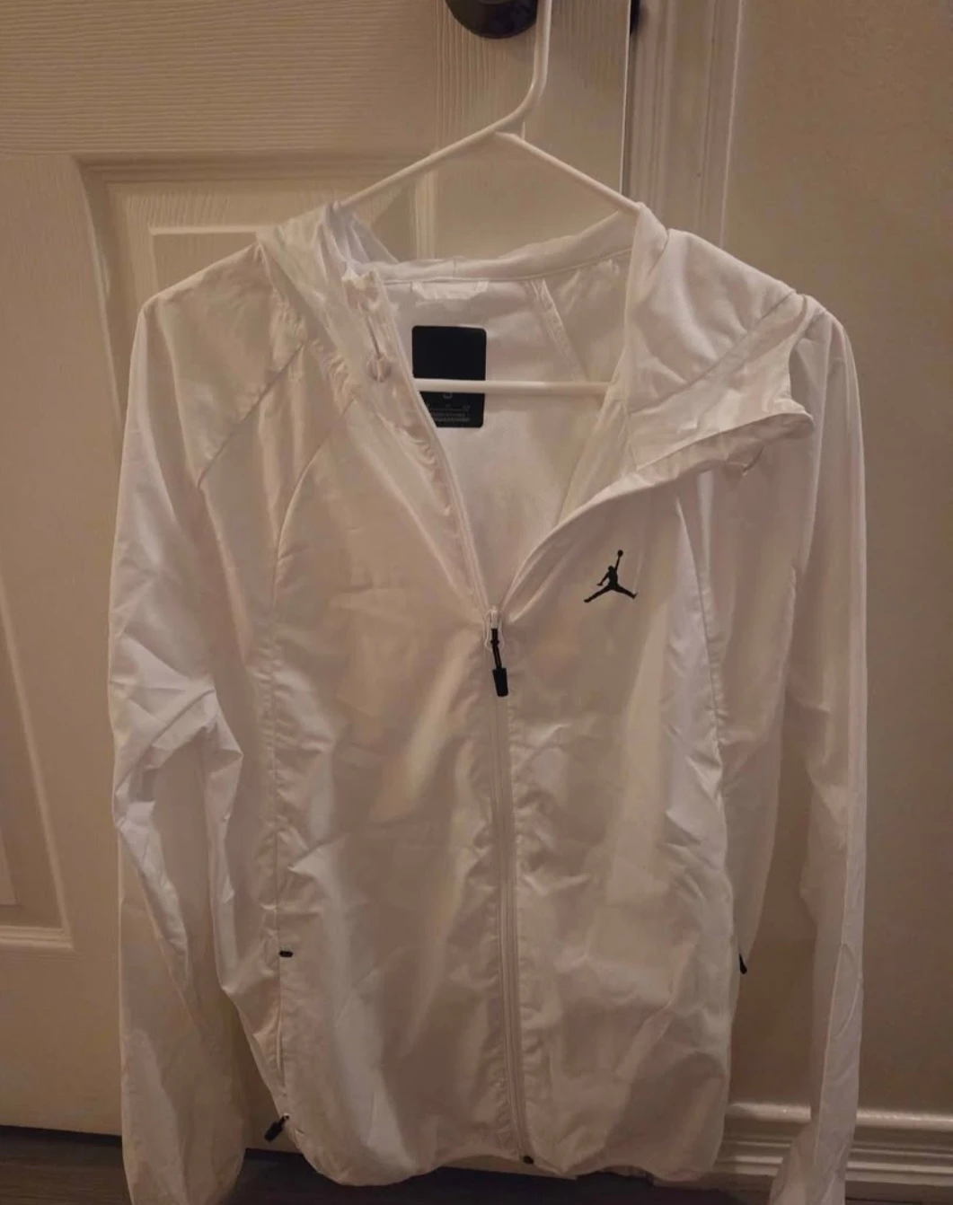 Jordan Windbreaker Jacket