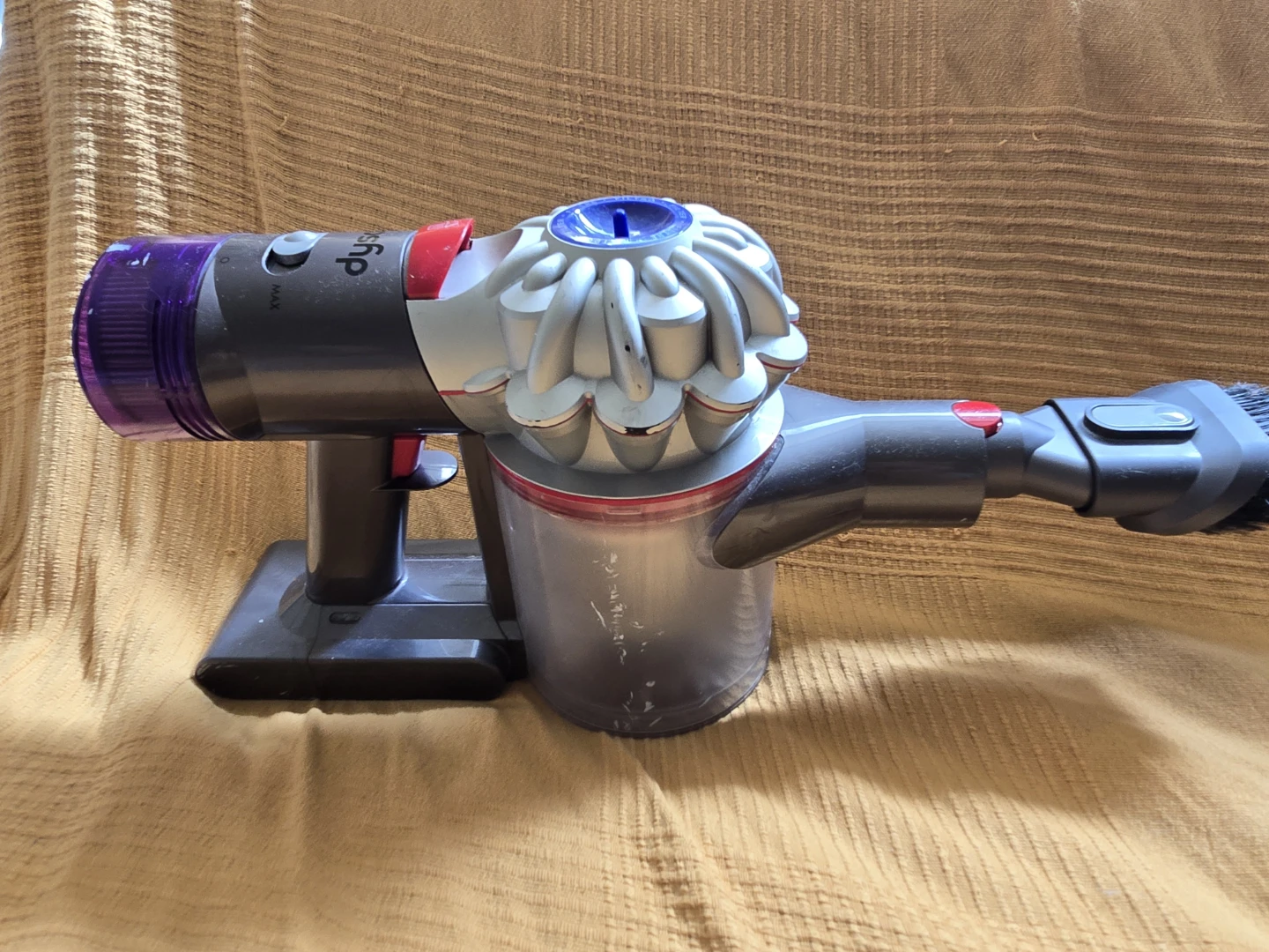 Dyson Cordless Vacuum Cleaner