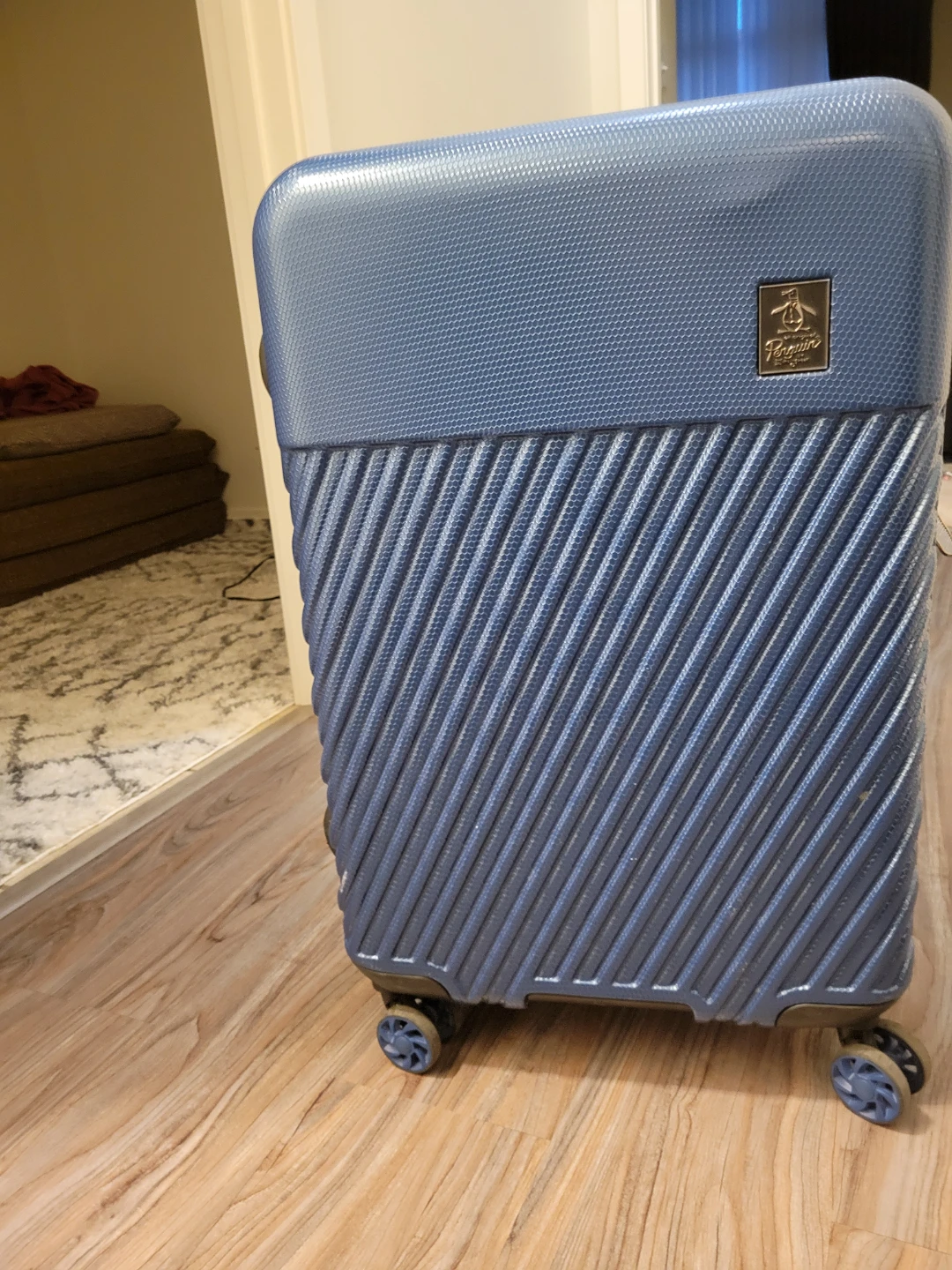 Luggage bag