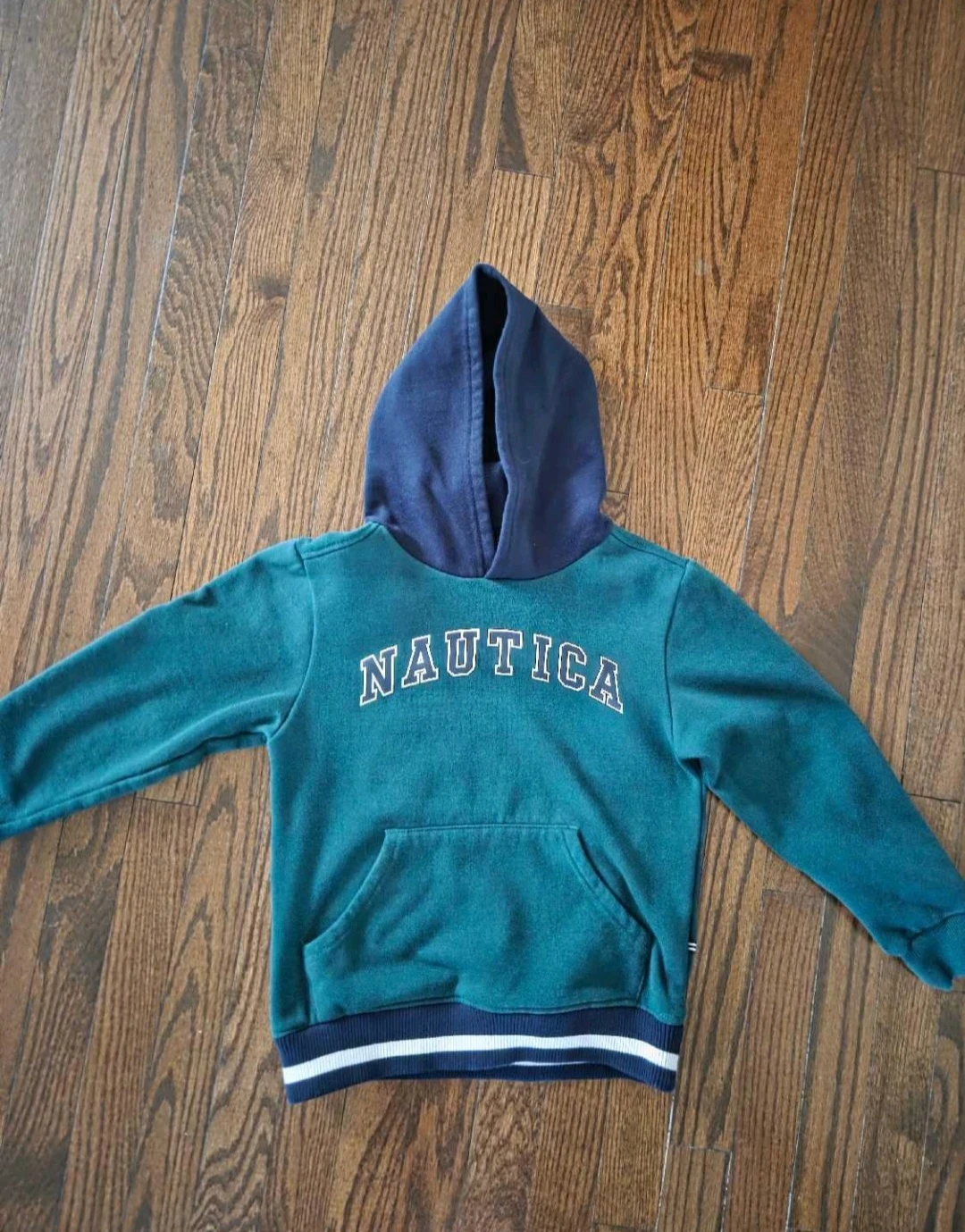 Kids Hoodie