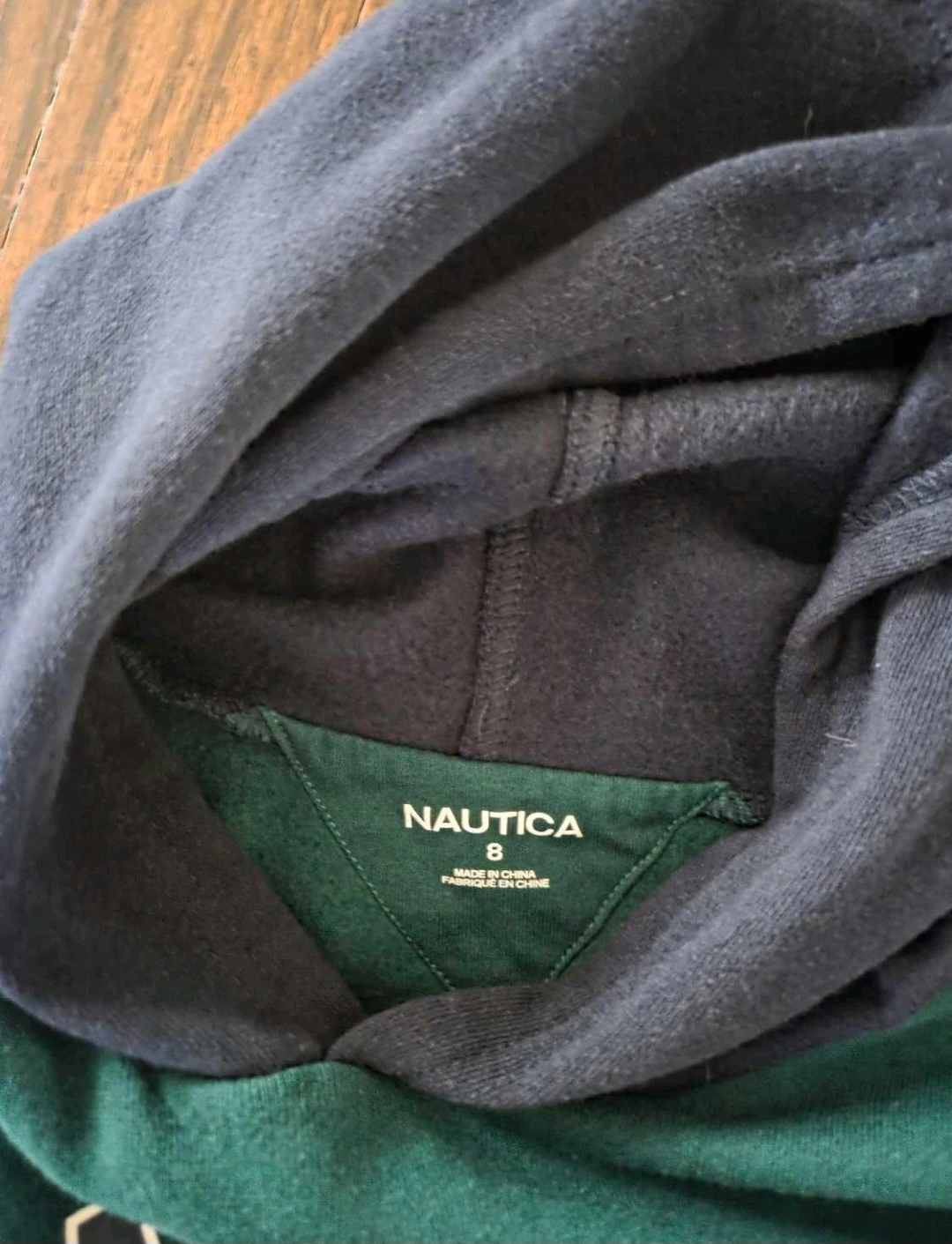 Kids Hoodie - photo 2