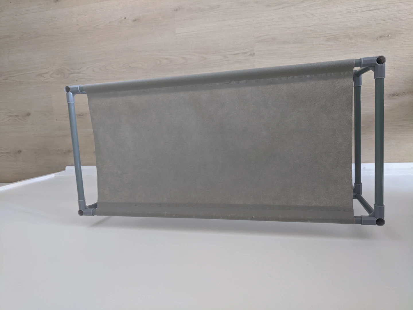 4-Tier Shoe Rack Organizer - photo 3