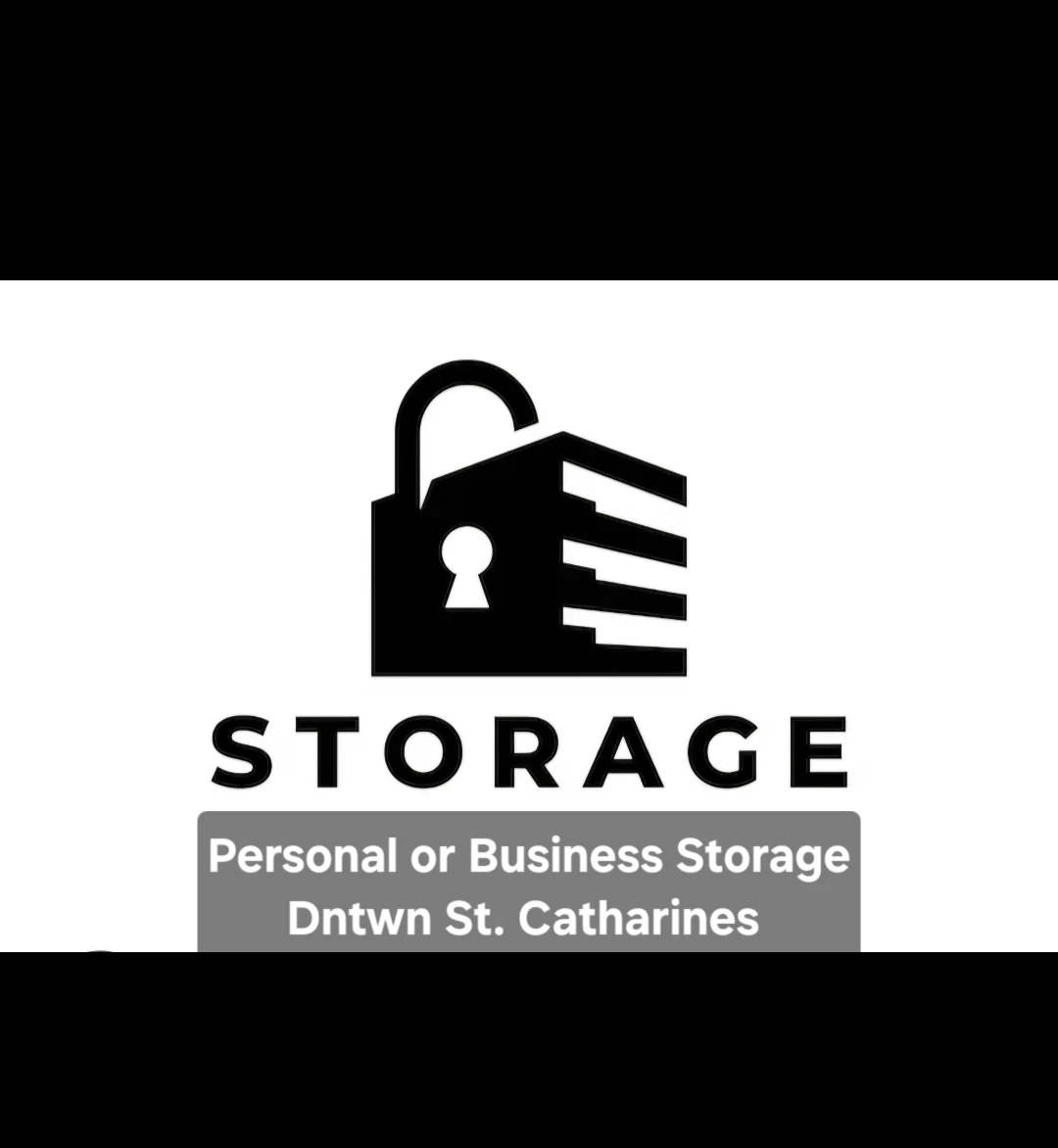Dntwn St. Catharines Storage