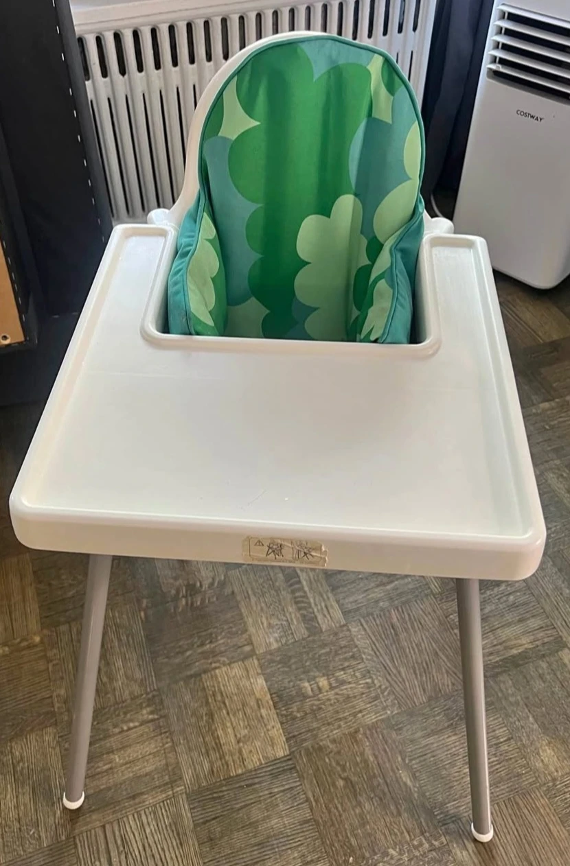 Baby High Chair