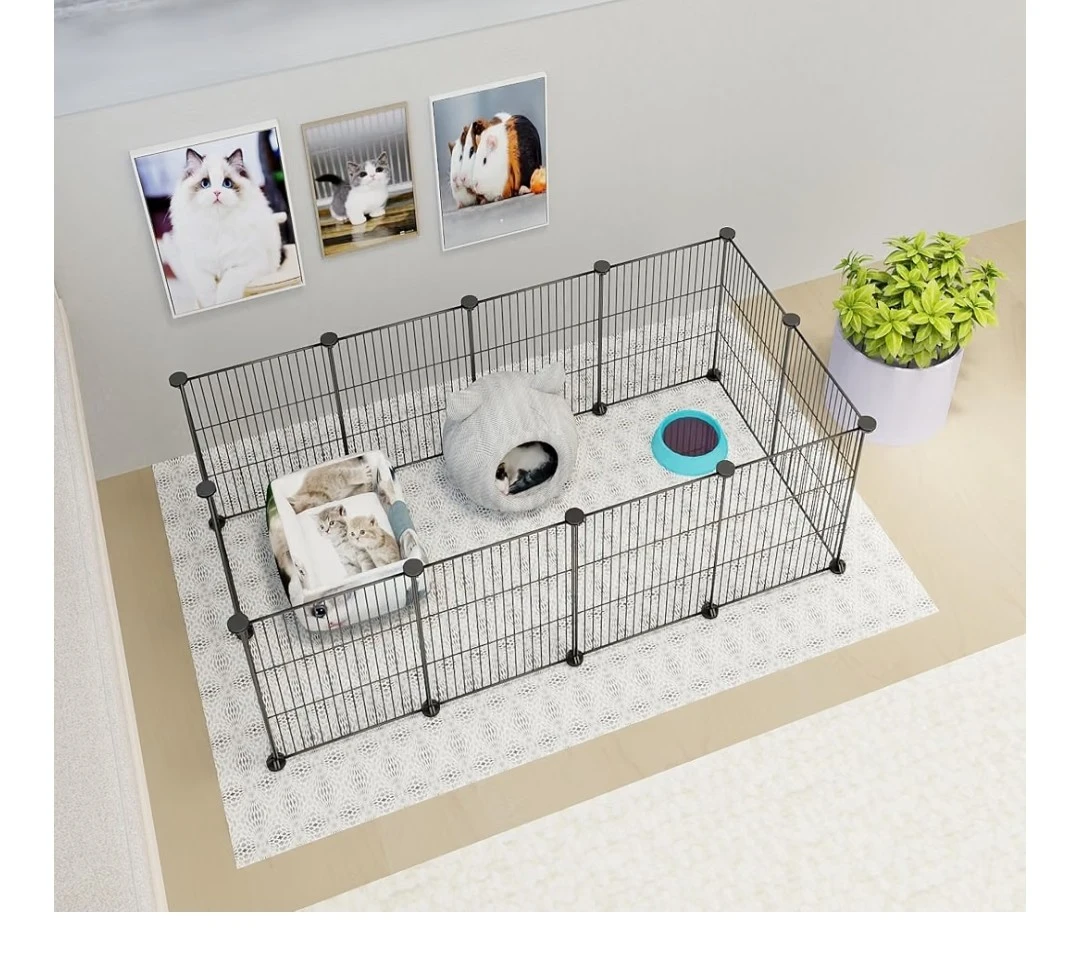 Brand New Metal Pet Playpen / Small Animal Enclosure – $20 OBO - photo 3