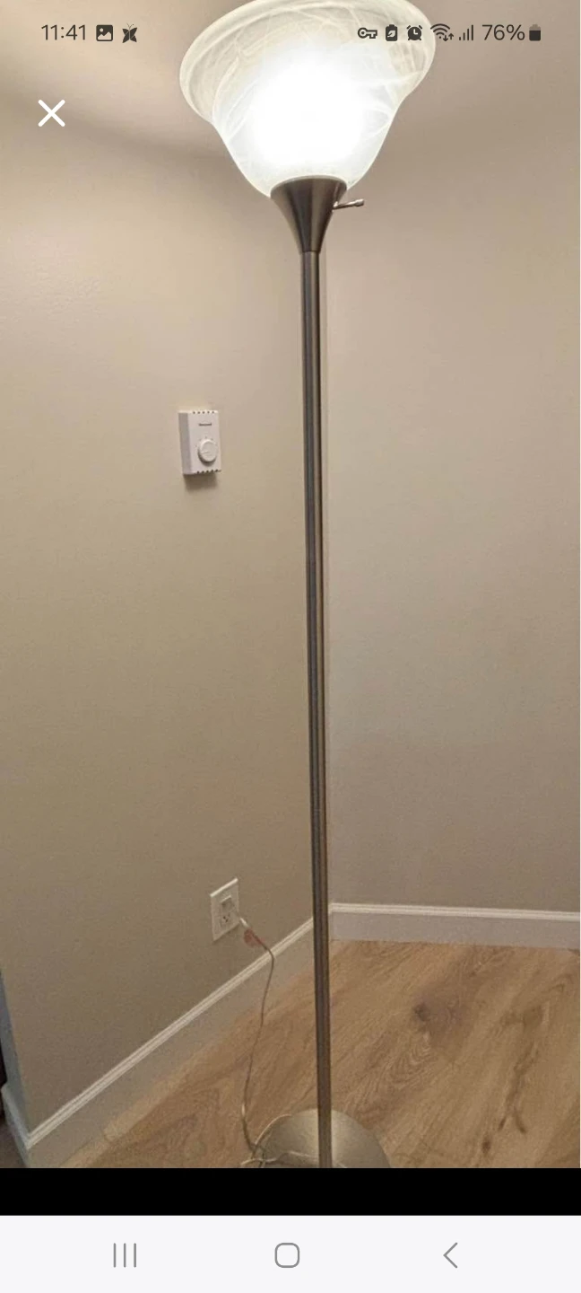 Floor Lamp - photo 3