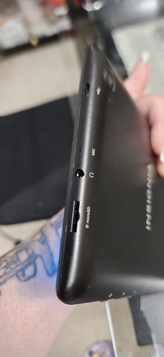 Insignia Tablet - photo 4