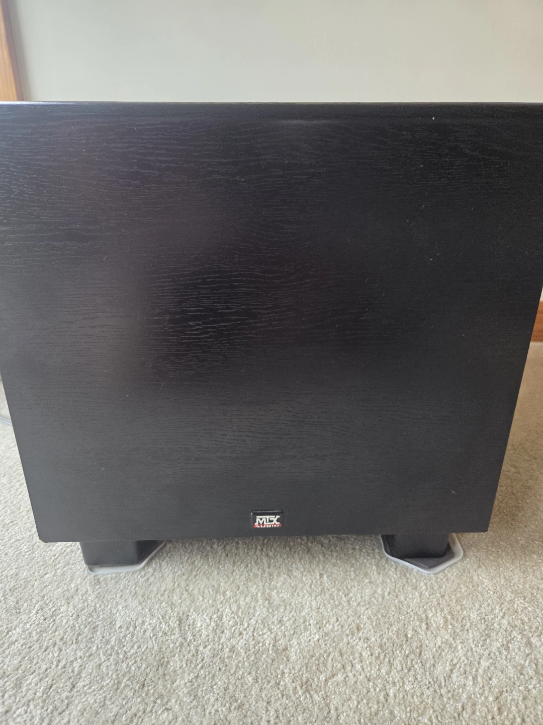 MTX Audio SW1 Subwoofer