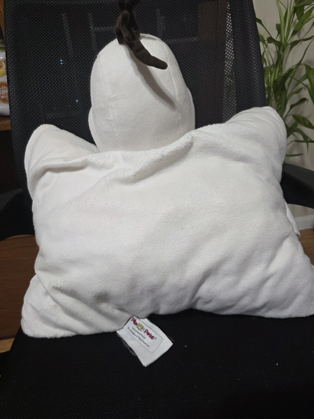 Disney Olaf Pillow Buddy - photo 2