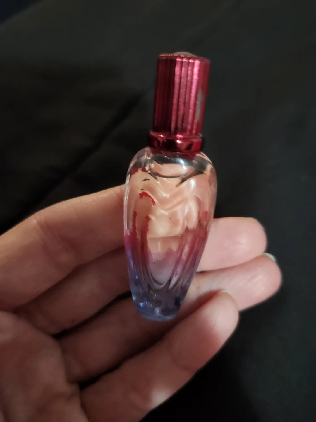 $20 all mini escada perfume 4ml - photo 3