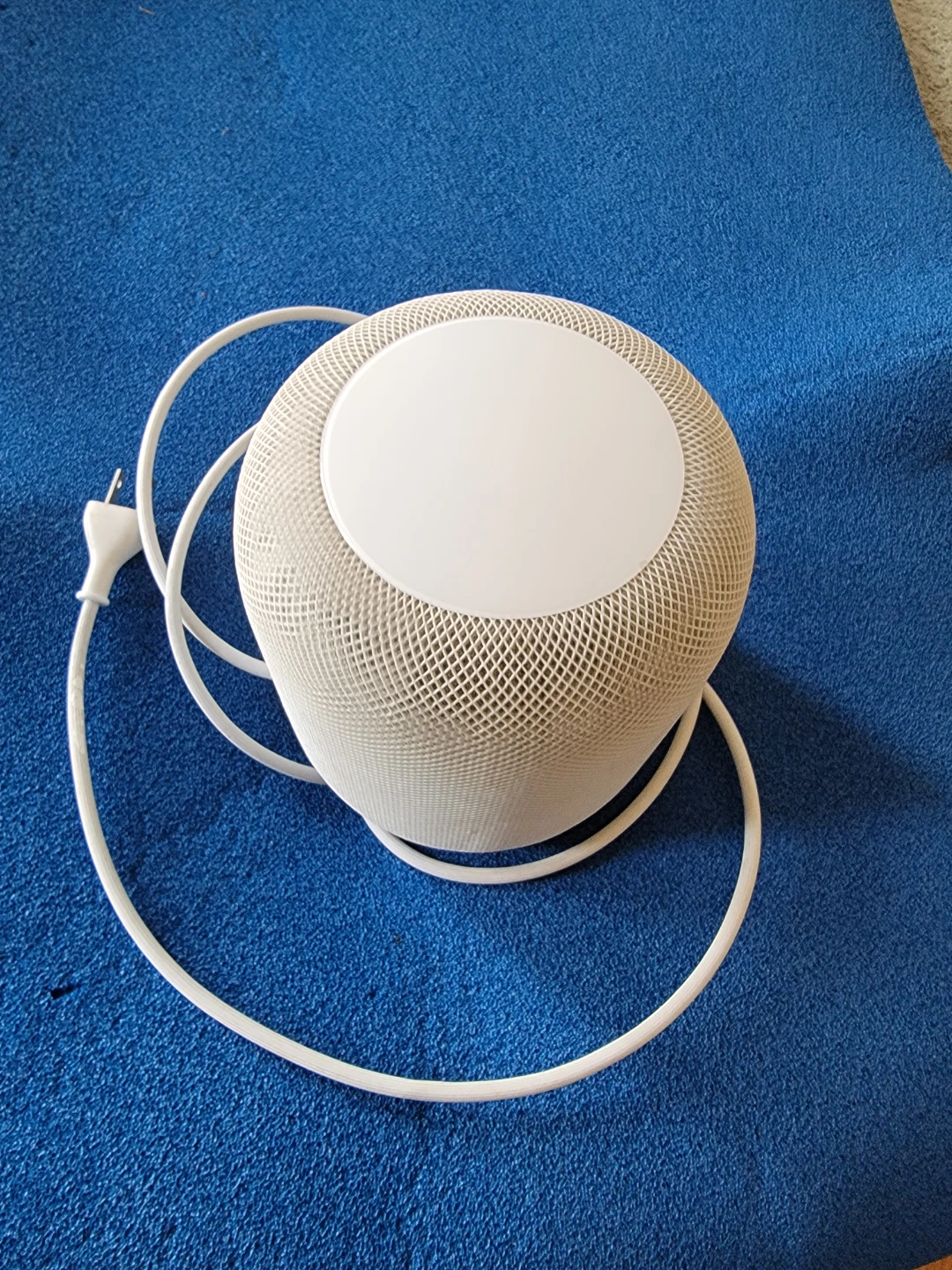 Apple HomePod Smart Speaker - photo 2